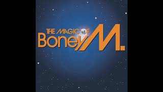 Boney M. - Sunny (Mousse T. Radio Mix)