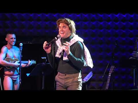 The Skivvies and Kevin Zak - Faye Dunaway Medley