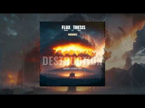 FREE (10+1) Dark Sample Pack/Loop Kit - "DESTRUCTION" (Southside, CuBeatz, Future etc.