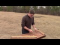 Carolan's Quarrel with the Landlady on Hammered Dulcimer by Matthew Dickerson