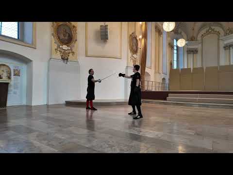 La Verdadera Destreza I – Ch. 13: Exercise 1