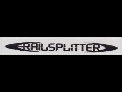 Railsplitter - Collision (U.L.T.R.A.K.I.L.L.)