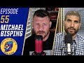 Michael Bisping tells story about going to prison, praises Leon Edwards | Ariel Helwani’s MMA Show
