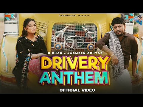 Ghare Chad Ke Faruta Jahi Naar Nu Tu Aap Rehna Lamme Ruta Te - G Khan - G Khan New Song 2025