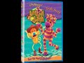 Previews From Jim Henson S Animal Jam Shake A Leg 2006 DVD