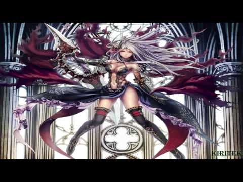 KT Nightstep - Feel The Fire (HD)