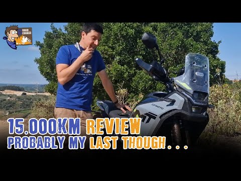 CFMOTO 450MT IBEX – Still Worth It After 15,000km?