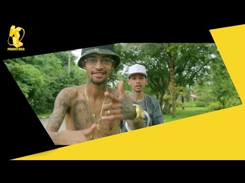 MC 2K - Liso, Sujo e Mentiroso (Clipe Oficial)