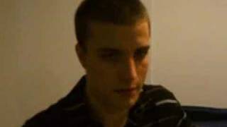 Four Letter Lie - Studio Update #26 (Danny Stev Episode) ATL