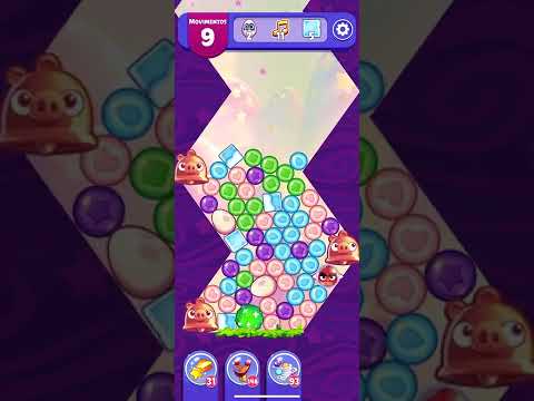 Angry Birds - Dream Blast 1120 Extreme - Subscribe please!!