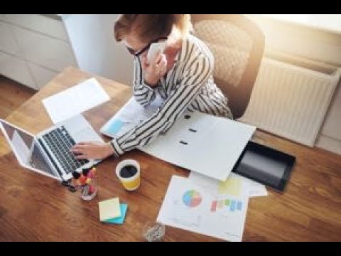 Fovea Solutions video.