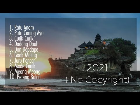 Balinese Instrumental ( No Copyright)