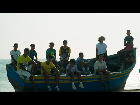 Video thumbnail for WALIDIA