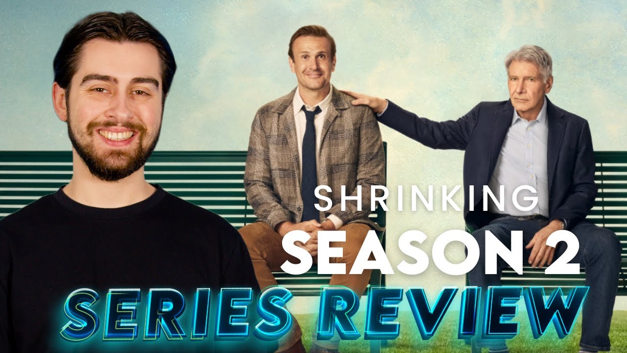 Shrinking Season 2 | Series Review