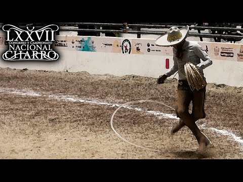 MANGANAS A PIE cuartos de final dia 18 - Congreso Aguascalientes 2021