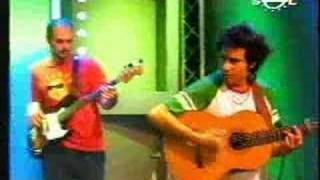 Los Delinqüentes - La niña de la palmera.