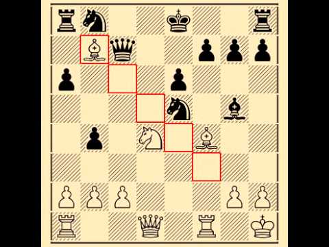 Music of Chess Karpov, A. X Ljubojevic, L. 1-0 1982.06.??  W