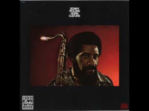 Sonny Rollins — 