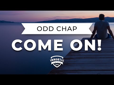 Odd Chap & Ashley Slater - Come on! (Electro Swing)