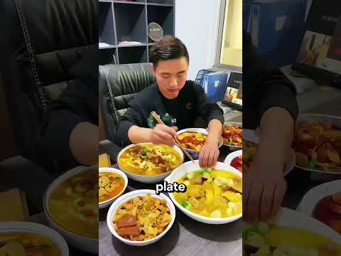 Dad Got Pranked With Fake Food by Mom! 😱🤣