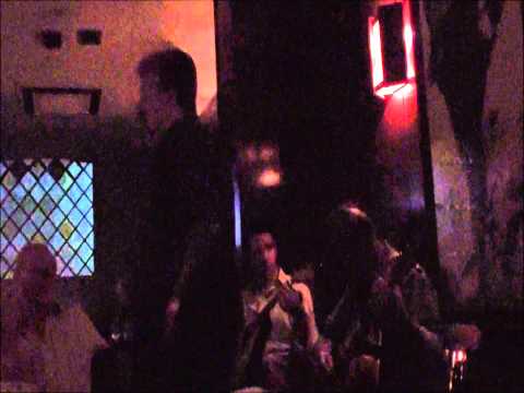 António Margarido - Chinelas da Mouraria