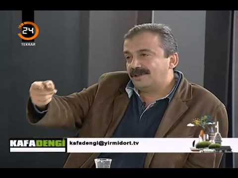 Kafa Dengi 2/10 - Onur Ünlü & Murat Menteş / Kültür Gündemi