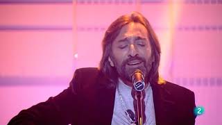 Ketama interpreta 'Problema' en La 2 Noticias