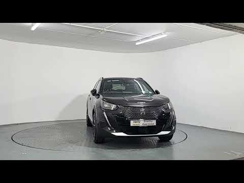 Peugeot 2008 Allure 1.2 Petrol Manual - Image 2