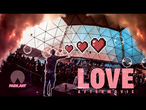 DOMME @ Love Vip Party PARK.ART 28.07.18