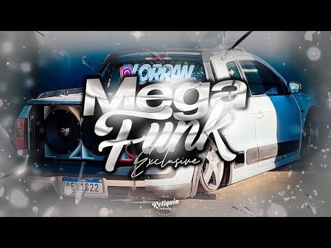 MEGA FUNK PANCADÃO AUTOMOTIVO REMIX 2025 - PANCADÃO AUTOMOTIVO GRAVE FORTE 2025 PARTE 29 DEZEMBRO
