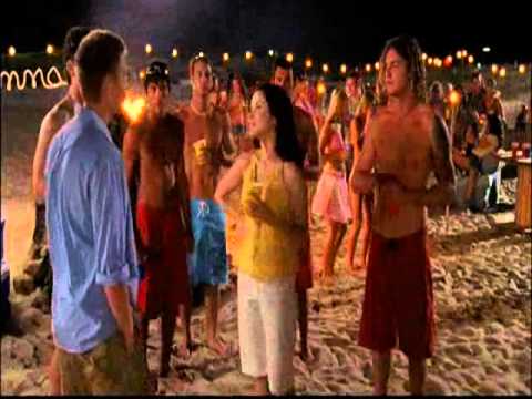 One Tree Hill - 302 - I'm The Guy For You - [Lk49]