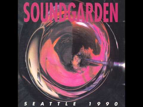 Soundgarden - Ugly Truth (Bumbershoot 1990)
