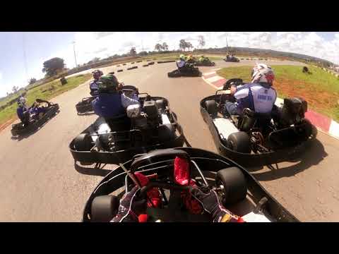 1ª Etapa da Copa Clube Kart dos Amigos (CKA), realizado no Brasília Kart em 04/03/2023.