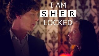 SHERlocked - David Arnold and Michael Price (BBC Sherlock) (Piano Cover)