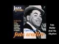 Fats Waller & His Rhythm - I Got Rhythm - 1935