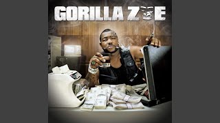 Untamed Gorilla (feat. JC)