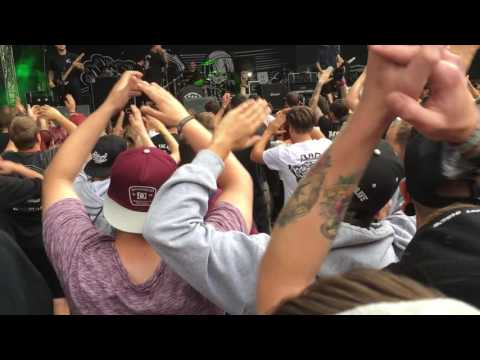 Stick To Your Guns - SUCH PAIN LIVE