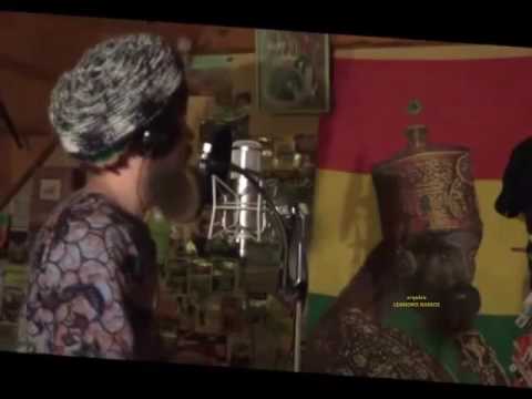 Trying Man -  Hug Dan  (Roots Powa-    Toney Barret)