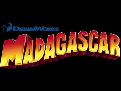 Madagascar - I Like To Move It (End Credit Version) - Sacha Baron Cohen