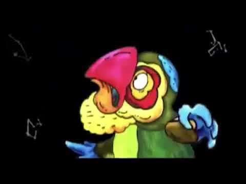 Conference of the Birds - Attar - Animation