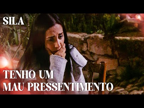 Narin está preocupada com Azad - Sila | Cenas Legendárias