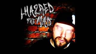 Alhazred The Mad - Confessor Sysifis Feat. Dirty Ice (2011)