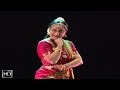 Bharatanatyam Dance Performance - Enthati Kuluke (Javali) - Kalaimamani Lakshmi Viswanathan