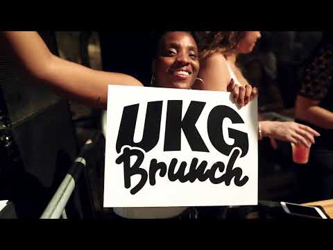 UKG Brunch