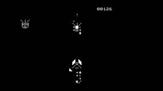 GulCrisis for the NEC PC-88