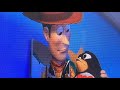 Toy Story 2 SPECIAL EDITION 1999 Sound Effects Only Woody S Nightmare ️Wheezy