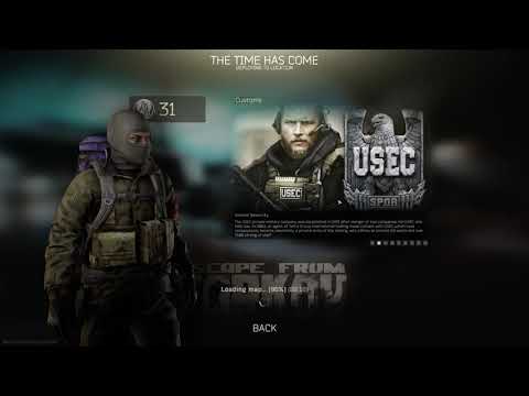 When Tarkov Greed Goes Too Far ...