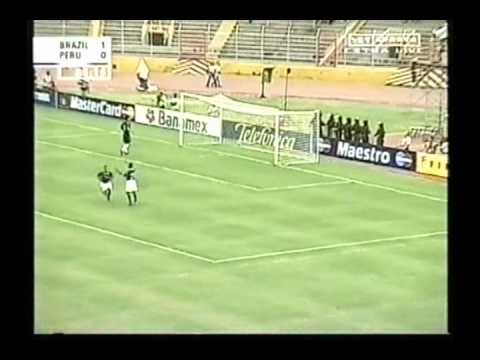 2001 (July 15) Brazil 2-Peru 0 (Copa America).avi