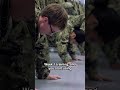 Getting "Beat" in Navy Boot Camp