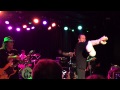 The Dickies - If Stuart Could Talk (Live, The Roxy, 2/20/15)